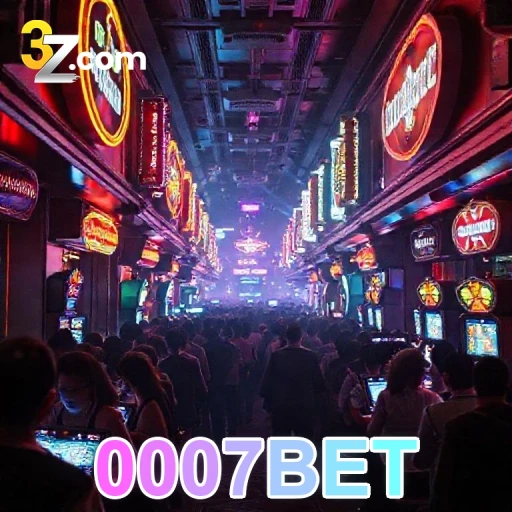 Apostas Incríveis e Inovadoras na 0007BET para Você