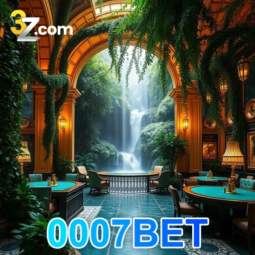 Bônus Diversificados no 0007BET: Uma Nova Era de Jogos