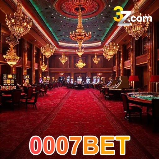 Segurança Confiavel e Entretenimento no 0007BET para Jogadores