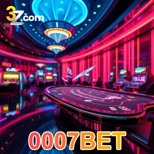 A Magia do Esporte no 0007BET: Um Novo Nível de Entretenimento