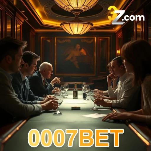 Jogos na 0007BET: A Diversão Que Você Merece