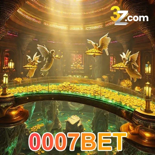 0007BET Cassino Online