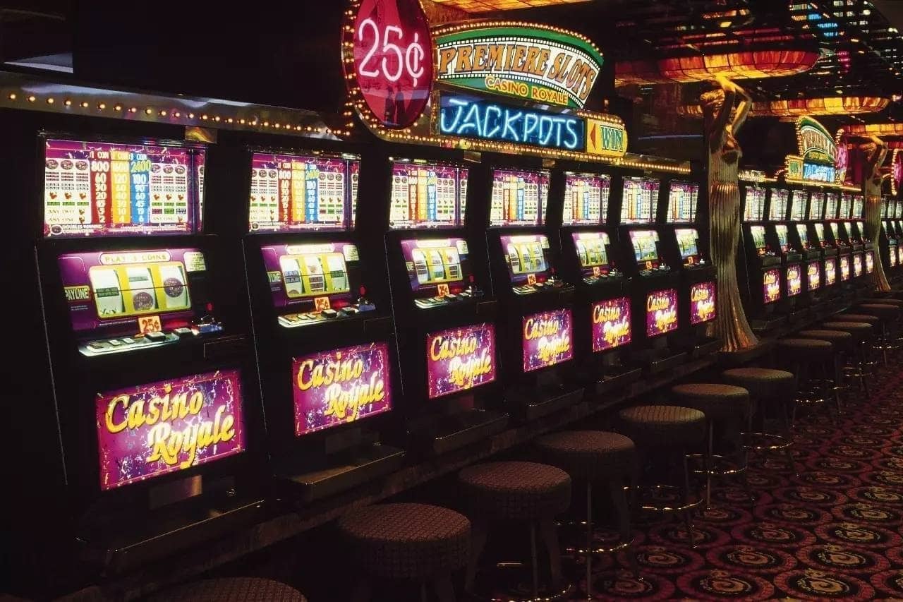 0007bet|Descubra Slots Grátis no Cassino Digital Atualizado 2025