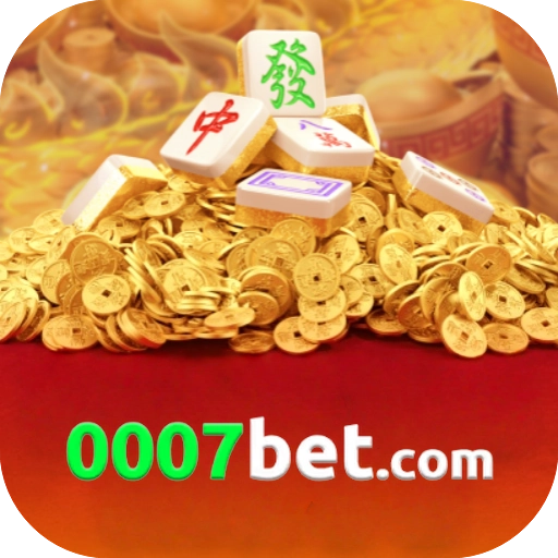 0007bet logo