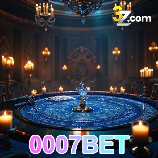 0007BET Jogos de caça-níqueis