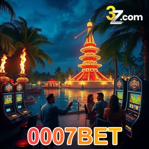 Recursos VIP que Transformam sua Experiência na 0007BET