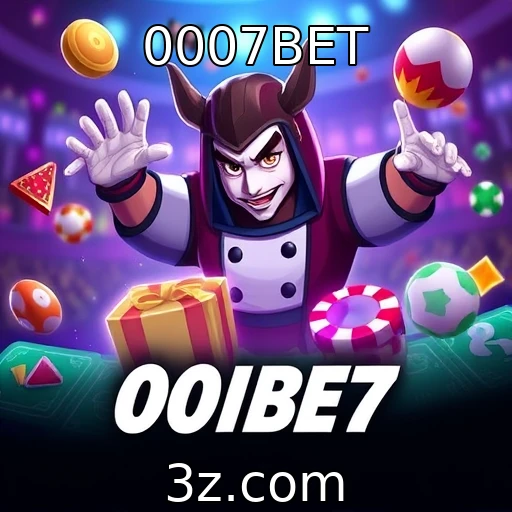 Tendências emergentes no mercado de jogos online