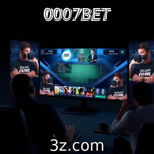 Crescimento das plataformas de streaming de jogos